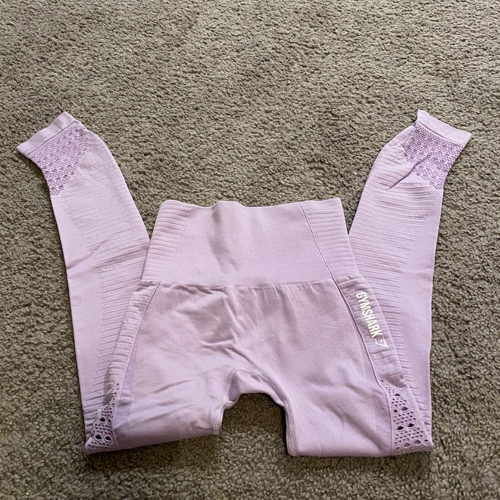 Gymshark leggings